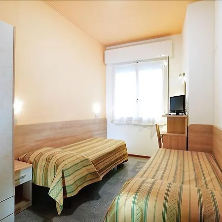 Hotell Globus Cesenatico