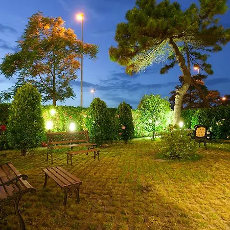Hotell Globus