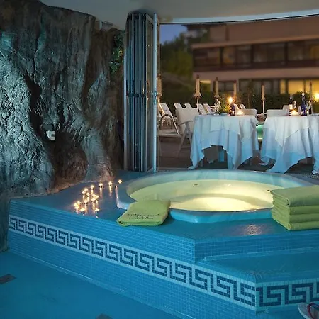 Globus Hotell Cesenatico