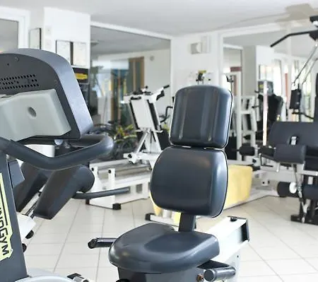 Globus 3* Cesenatico