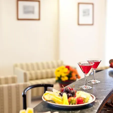 Globus Hotell Cesenatico