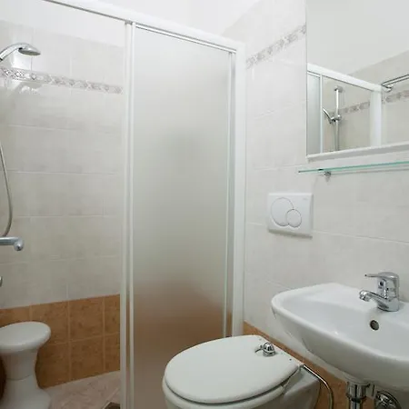 Hotell Globus Cesenatico