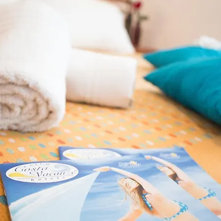 Hotell Globus