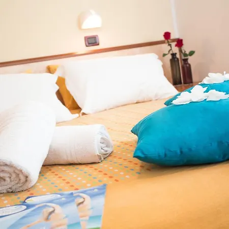 Globus Hotell Cesenatico