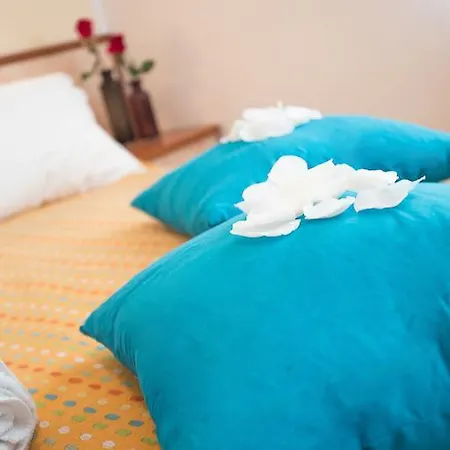 Hotell Globus Cesenatico