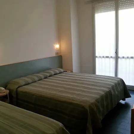 Globus Hotell Cesenatico