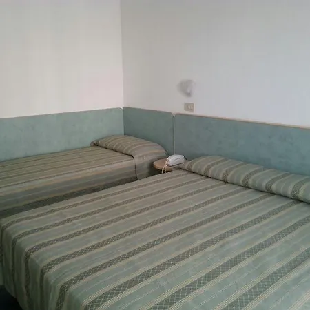 Globus Hotell